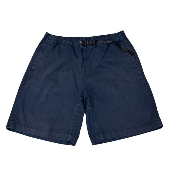 Gramicci Belted Shorts Climbing Hiking Outdoor Men's Large - Picture 1 of 12
